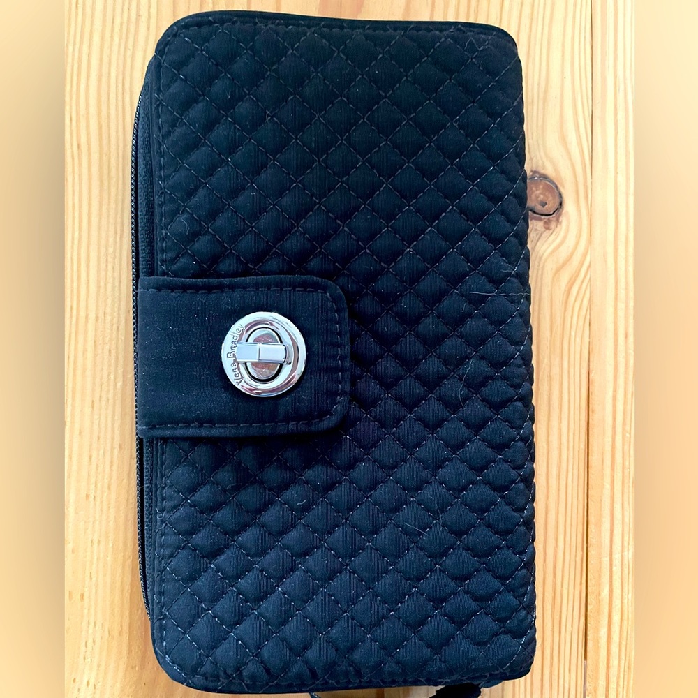 Vera Bradley wallet